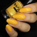 Whats Up Nails - Bear Trap Nail Polish