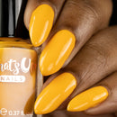 Whats Up Nails - Shorter Days Collection (6 Nail Polishes)