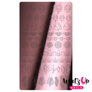 Whats Up Nails - Botanical Garden Stickers (Rose Gold) - Daily Charme Collaboration