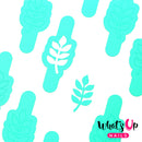 Whats Up Nails - Branch Stencils