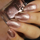 Whats Up Nails - Shorter Days Collection (6 Nail Polishes)