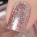 Whats Up Nails - Chrome Colored Glasses Nail Polish