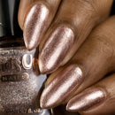 Whats Up Nails - Chrome Colored Glasses Nail Polish