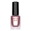 Whats Up Nails - Chrome Colored Glasses Nail Polish