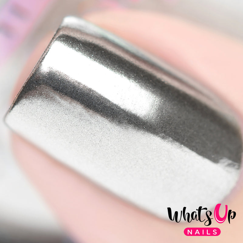 4 in 1 Mirror Chrome Powder | Best Nail Pigments for Nail Art