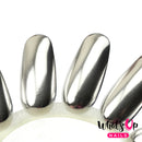 Whats Up Nails - Chrome Powder