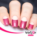 Whats Up Nails - Circle Tape
