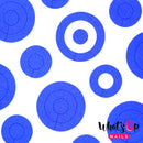 Whats Up Nails - Circle Tape