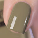Whats Up Nails - Clay Nail Polish