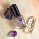 Whats Up Nails - Crystal Nail Polish