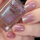 Whats Up Nails - Crystal Nail Polish