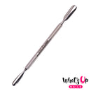 Whats Up Nails - Cuticle Pusher