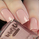 Whats Up Nails - Desert Rose Nail Polish