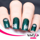 Whats Up Nails - Diamond Gemstone Stencils
