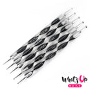 Whats Up Nails - Dotting Tools (Set of 5)