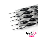 Whats Up Nails - Dotting Tools (Set of 5)