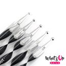 Whats Up Nails - Dotting Tools (Set of 5)