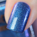 Whats Up Nails - Downpour Nail Polish