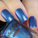 Whats Up Nails - Downpour Nail Polish