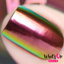 Whats Up Nails - Dragon Chrome Powder
