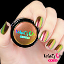 Whats Up Nails - Dragon Chrome Powder