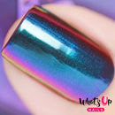 Whats Up Nails - Dream Chrome Powder