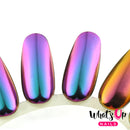Whats Up Nails - Dream Chrome Powder
