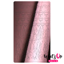 Whats Up Nails - Dripping Flames Stickers (Rose Gold) - Daily Charme Collaboration