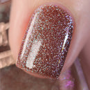 Whats Up Nails - Earthlike Nail Polish