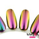 Whats Up Nails - Fairy Chrome Powder