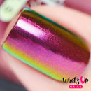 Whats Up Nails - Fairy Chrome Powder
