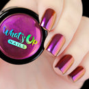 Whats Up Nails - Fantasy Chrome Powder