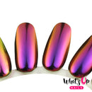 Whats Up Nails - Fantasy Chrome Powder