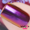 Whats Up Nails - Fantasy Chrome Powder