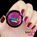Whats Up Nails - Fantasy Chrome Powder