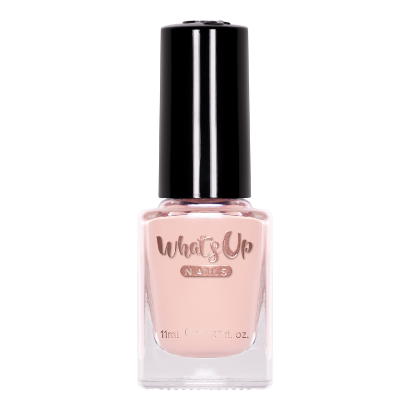 Whats Up Nails - Essentials (Hideaway, Come on Strong, Gloss Over) Nail Polish