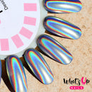 holographic nail powder 