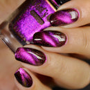 Whats Up Nails - Horsehead Nebula Nail Polish (Magnetic)
