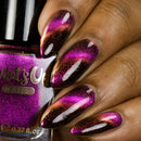 Whats Up Nails - Shorter Days Collection (6 Nail Polishes)