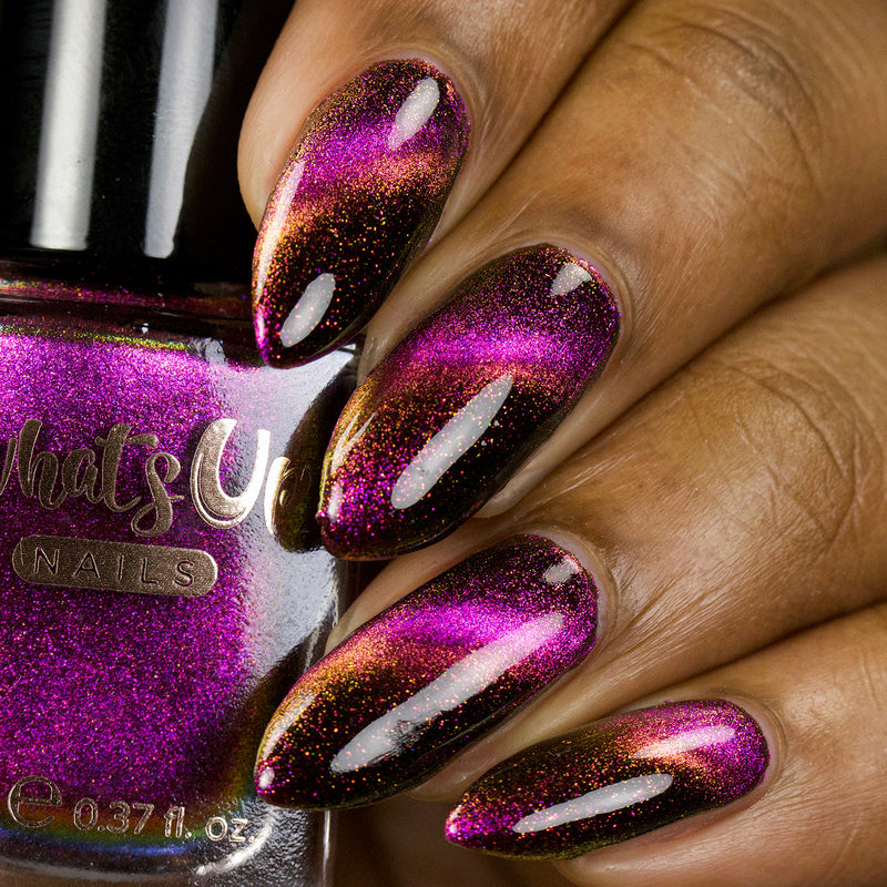 Color Craze Shimmer Gel Polish | L.A. COLORS