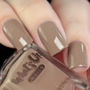 Whats Up Nails - Joshua Tree Nail Polish
