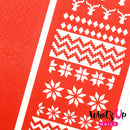 Whats Up Nails - Knit Your Own Sweater Tape