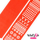 Whats Up Nails - Knit Your Own Sweater Tape