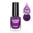 Whats Up Nails - Looking for a Star Stamping Polish