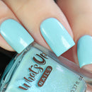 Whats Up Nails - Lost Frost Nail Polish