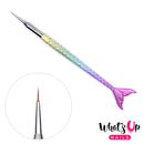 Whats Up Nails - Mermaid