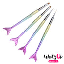 Whats Up Nails - Mermaid