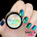 Whats Up Nails - Mermaid Flakies