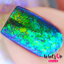 Whats Up Nails - Mermaid Flakies
