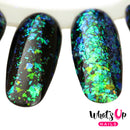 Whats Up Nails - Mermaid Flakies
